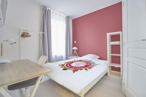 Villa a Lille, Nord, Lille - € 490/mes | Ref: 04SDo36Bh7TvGPa - foto 8