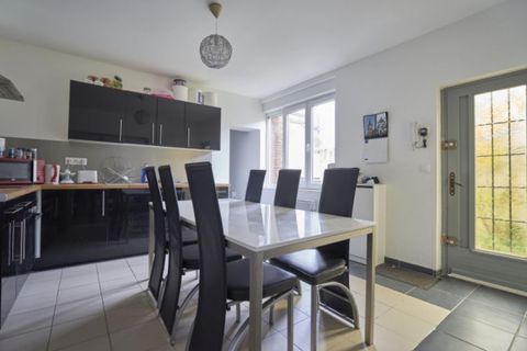 Villa a Ronchin, Nord, Ronchin - € 450/mes | Ref: qyZsJfXr3PcQ5S6 - foto 4