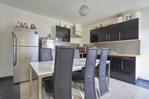 Villa a Ronchin, Nord, Ronchin - € 450/mes | Ref: qyZsJfXr3PcQ5S6 - foto 5