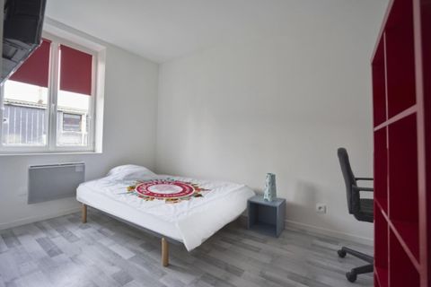 Villa a Ronchin, Nord, Ronchin - € 450/mes | Ref: qyZsJfXr3PcQ5S6 - foto 8