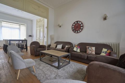 Villa a Lille, Nord, Lille - € 510/mes | Ref: 8NiSo9ugDVrAnCO - foto 2