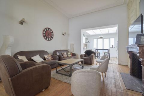 Villa a Lille, Nord, Lille - € 510/mes | Ref: 8NiSo9ugDVrAnCO - foto 3