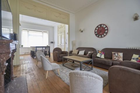 Villa a Lille, Nord, Lille - € 510/mes | Ref: 8NiSo9ugDVrAnCO - foto 4