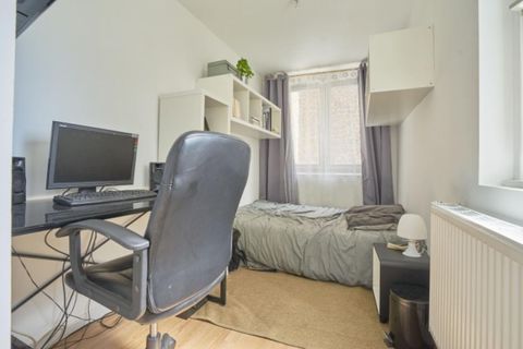 Villa a Lille, Nord, Lille - € 510/mes | Ref: 8NiSo9ugDVrAnCO - foto 6