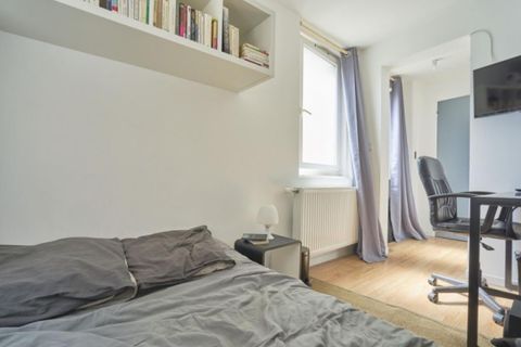 Villa a Lille, Nord, Lille - € 510/mes | Ref: 8NiSo9ugDVrAnCO - foto 7