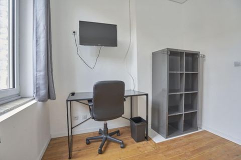 Villa a Lille, Nord, Lille - € 510/mes | Ref: 8NiSo9ugDVrAnCO - foto 9