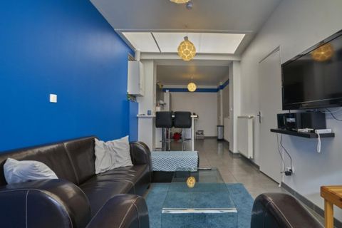 Villa a Lomme, Nord, Lomme - € 410/mes | Ref: d7cL5MfFjD6YqmW - foto 2