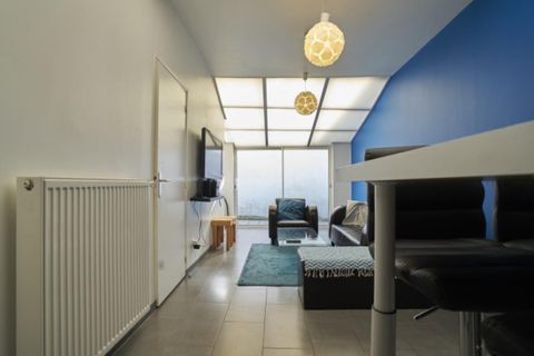 Villa a Lomme, Nord, Lomme - € 410/mes | Ref: d7cL5MfFjD6YqmW - foto 4