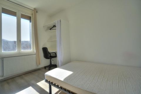 Villa a Lomme, Nord, Lomme - € 410/mes | Ref: d7cL5MfFjD6YqmW - foto 6
