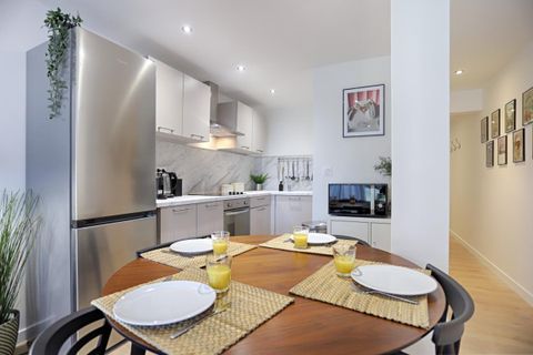 Apartament a Brest, Finistere, Brest - € 450/mes | Ref: xzFlBnfATuwjSV0 - foto 2