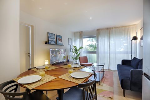 Apartament a Brest, Finistere, Brest - € 450/mes | Ref: xzFlBnfATuwjSV0 - foto 3