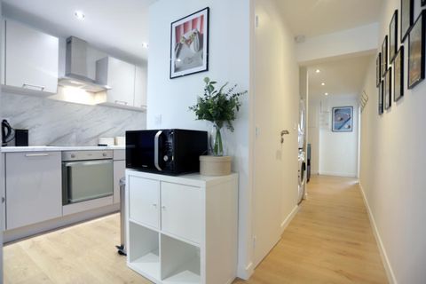 Apartament a Brest, Finistere, Brest - € 450/mes | Ref: xzFlBnfATuwjSV0 - foto 4