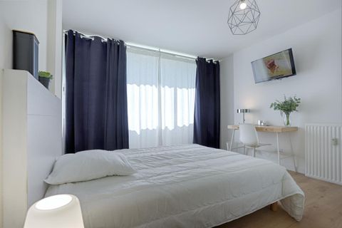 Apartament a Brest, Finistere, Brest - € 450/mes | Ref: xzFlBnfATuwjSV0 - foto 5