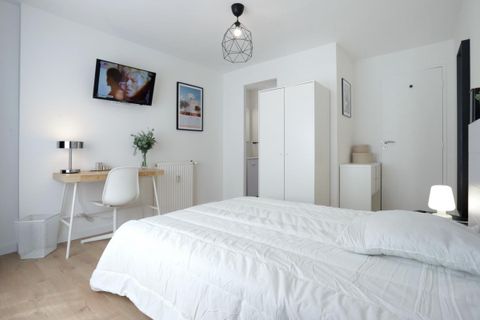 Apartament a Brest, Finistere, Brest - € 450/mes | Ref: xzFlBnfATuwjSV0 - foto 6