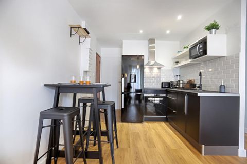 Apartament a Brest, Finistere, Brest - € 445/mes | Ref: PkhSKbBG7ur2vwZ - foto 2