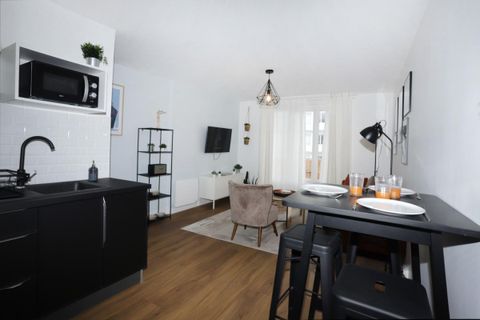 Apartament a Brest, Finistere, Brest - € 445/mes | Ref: PkhSKbBG7ur2vwZ - foto 3