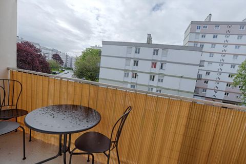 Apartament a Brest, Finistere, Brest - € 445/mes | Ref: PkhSKbBG7ur2vwZ - foto 4