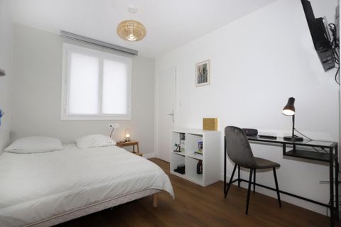 Apartament a Brest, Finistere, Brest - € 445/mes | Ref: PkhSKbBG7ur2vwZ - foto 5