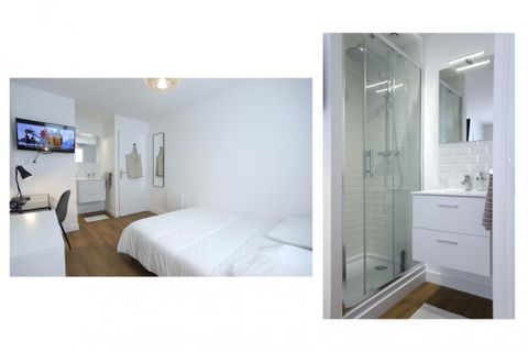 Apartament a Brest, Finistere, Brest - € 445/mes | Ref: PkhSKbBG7ur2vwZ - foto 6