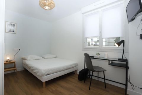 Apartament a Brest, Finistere, Brest - € 445/mes | Ref: PkhSKbBG7ur2vwZ - foto 7