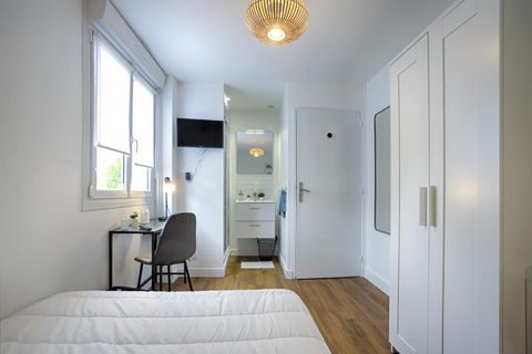 Apartament a Brest, Finistere, Brest - € 445/mes | Ref: PkhSKbBG7ur2vwZ - foto 8