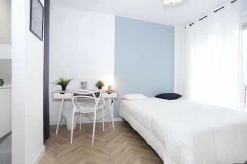 Apartament a Brest, Finistere, Brest - € 460/mes | Ref: YAyPeG52Kzr7Mhm - foto 5