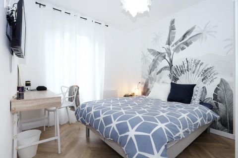 Apartament a Brest, Finistere, Brest - € 460/mes | Ref: YAyPeG52Kzr7Mhm - foto 7