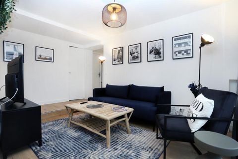 Apartament a Brest, Finistere, Brest - € 425/mes | Ref: TnNmkxjDaw1YLCv - foto 2