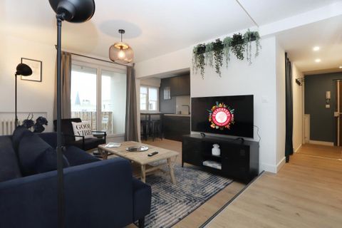 Apartament a Brest, Finistere, Brest - € 425/mes | Ref: TnNmkxjDaw1YLCv - foto 3