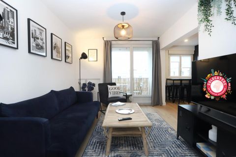 Apartament a Brest, Finistere, Brest - € 425/mes | Ref: TnNmkxjDaw1YLCv - foto 4