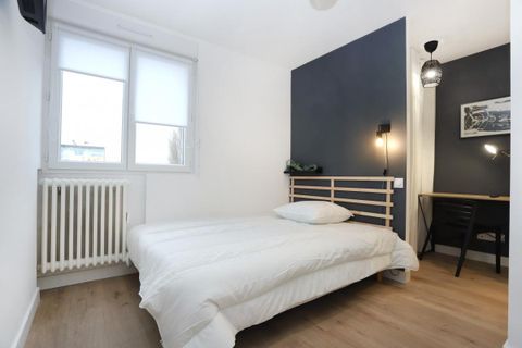 Apartament a Brest, Finistere, Brest - € 425/mes | Ref: TnNmkxjDaw1YLCv - foto 6