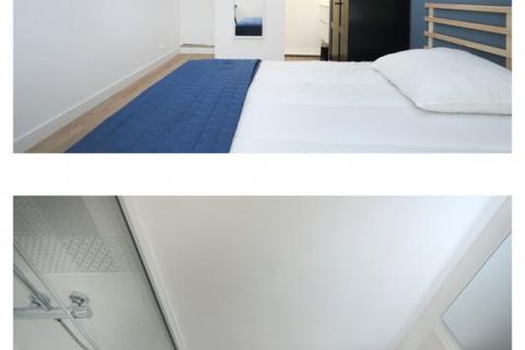 Apartament a Brest, Finistere, Brest - € 425/mes | Ref: TnNmkxjDaw1YLCv - foto 9