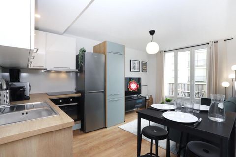 Apartament a Brest, Finistere, Brest - € 420/mes | Ref: 8KBzAfy4svGi6Qt - foto 2