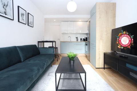 Apartament a Brest, Finistere, Brest - € 420/mes | Ref: 8KBzAfy4svGi6Qt - foto 3