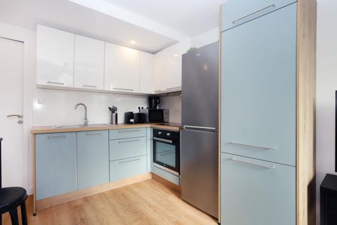 Apartament a Brest, Finistere, Brest - € 420/mes | Ref: 8KBzAfy4svGi6Qt - foto 4