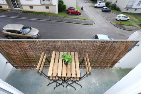 Apartament a Brest, Finistere, Brest - € 420/mes | Ref: 8KBzAfy4svGi6Qt - foto 5