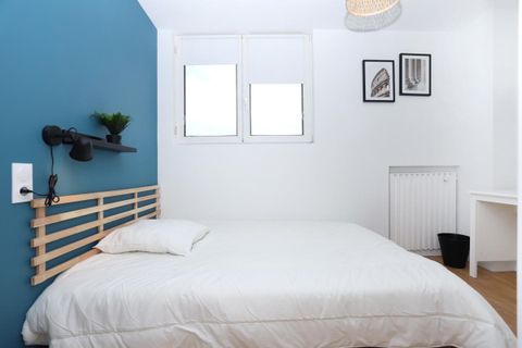 Apartament a Brest, Finistere, Brest - € 420/mes | Ref: 8KBzAfy4svGi6Qt - foto 6
