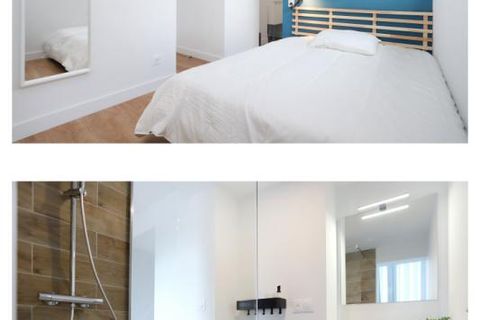 Apartament a Brest, Finistere, Brest - € 420/mes | Ref: 8KBzAfy4svGi6Qt - foto 7