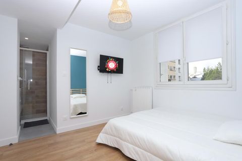 Apartament a Brest, Finistere, Brest - € 420/mes | Ref: 8KBzAfy4svGi6Qt - foto 9