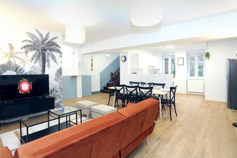 Villa a Brest, Finistere, Brest - € 475/mes | Ref: vHDkWfLcln51z2A - foto 2