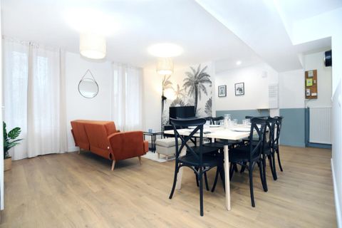Villa a Brest, Finistere, Brest - € 475/mes | Ref: vHDkWfLcln51z2A - foto 4