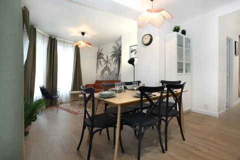 Apartament a Brest, Finistere, Brest - € 475/mes | Ref: w03TSfQ4CuYz1FH - foto 4