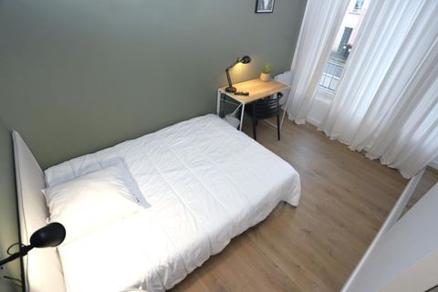 Apartament a Brest, Finistere, Brest - € 475/mes | Ref: w03TSfQ4CuYz1FH - foto 9