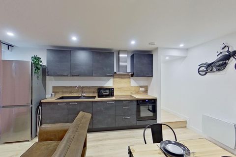 Apartament a Brest, Finistere, Brest - € 435/mes | Ref: pyOjgeXh0F7at9n - foto 3