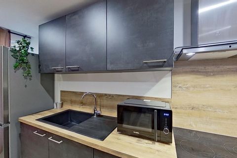 Apartament a Brest, Finistere, Brest - € 435/mes | Ref: pyOjgeXh0F7at9n - foto 4