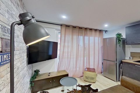 Apartament a Brest, Finistere, Brest - € 435/mes | Ref: pyOjgeXh0F7at9n - foto 5