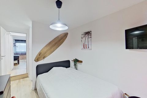 Apartament a Brest, Finistere, Brest - € 435/mes | Ref: pyOjgeXh0F7at9n - foto 6
