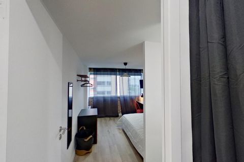 Apartament a Brest, Finistere, Brest - € 435/mes | Ref: pyOjgeXh0F7at9n - foto 9