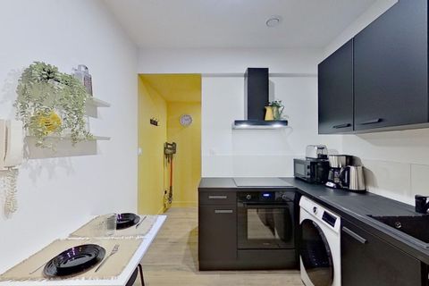 Apartment in Brest, Finistere, Brest - € 445/month | Ref: KEHCaYPASNDogxk - photo 5