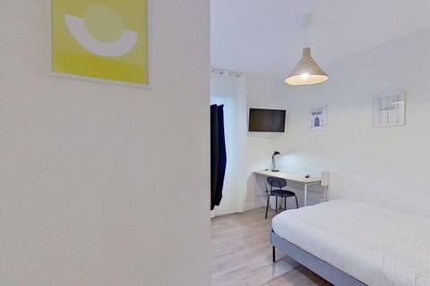 Apartment in Brest, Finistere, Brest - € 445/month | Ref: KEHCaYPASNDogxk - photo 6